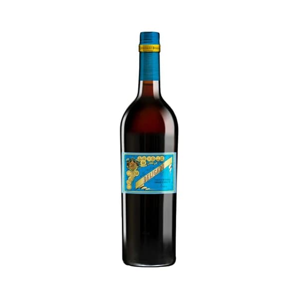 DELICADO  Vino palo cortado con denminación de origen Jerez-Xerex-Sherry DELICADO botella de 70 cl. - 1 ud - Imagen del producto en Findit