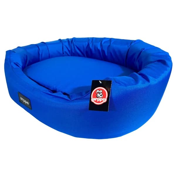 ARPPE Cuna ovalada terapéutica para perros - 1 ud - Imagen del producto en Findit
