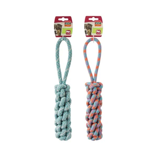 RIGA Cuerda para perros 1 uds. - 1 ud - Imagen del producto en Findit