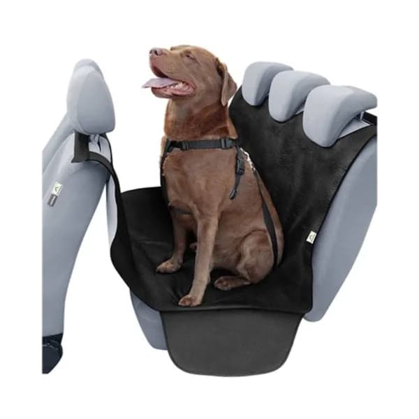 KANES JOB Protector asientos traseros de coche (perros) - 1 ud - Imagen del producto en Findit