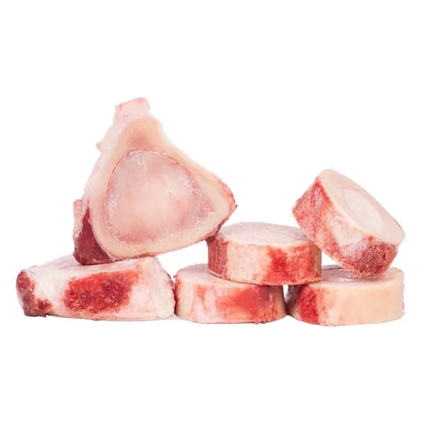 Bandeja de huesos de vacuno envasados - 1 ud - Imagen del producto en Findit