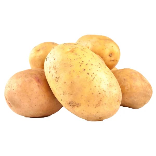 Patatas princesa amandine malla 1,5 kg. - 1.5 kg - Imagen del producto en Findit