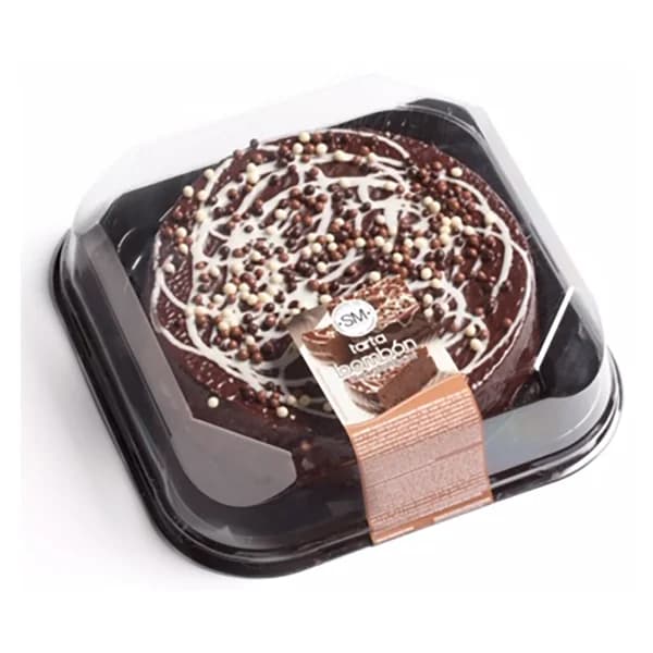 Tarta bombón, 1 kg. - 1 kg - Imagen del producto en Findit