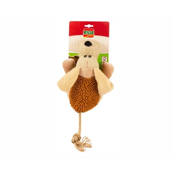 RIGA Peluche doggy - 1 ud - Imagen del producto en Findit