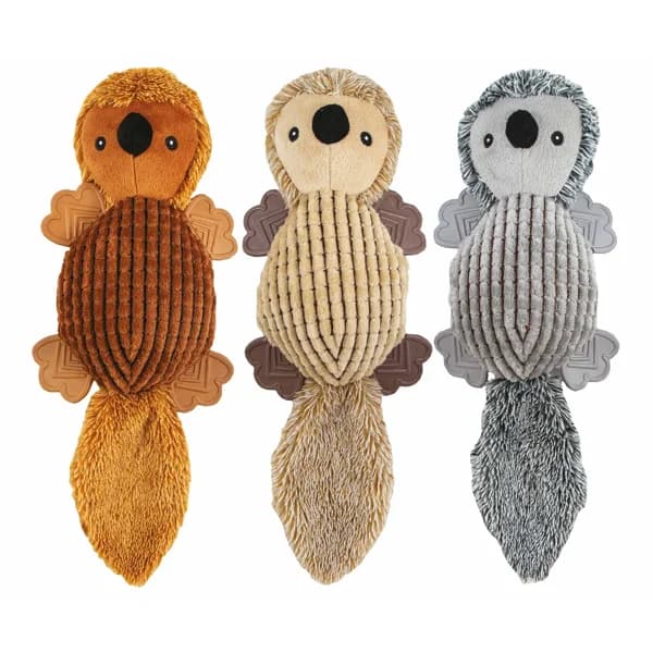 RIGA Peluche con forma de animal para perro 1 uds. - 1 ud - Imagen del producto en Findit