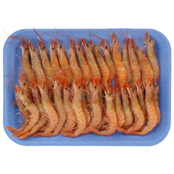 Gambas arroceras - 1 ud - Imagen del producto en Findit