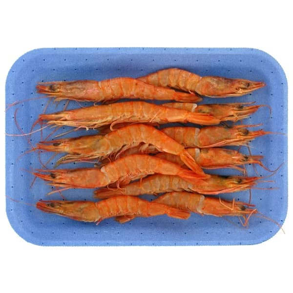 Gambas a la plancha - 1 ud - Imagen del producto en Findit