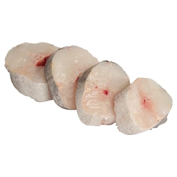 Merluza pincho mostrador - Rodajas - 1 ud - Imagen del producto en Findit