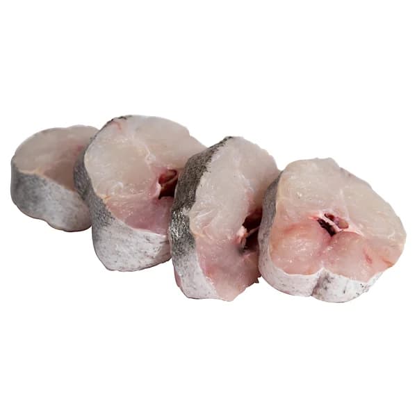 Merluza volanta mostrador - Rodajas - 1 ud - Imagen del producto en Findit