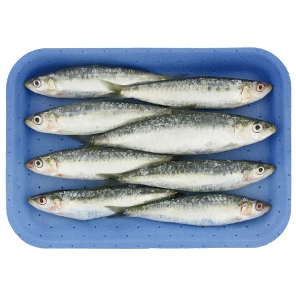 Sardinas parrochas - 1 ud - Imagen del producto en Findit