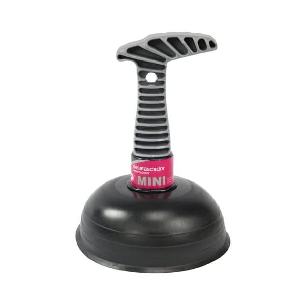 ROZENBAL Desatascador pequeño. - 1 ud - Imagen del producto en Findit