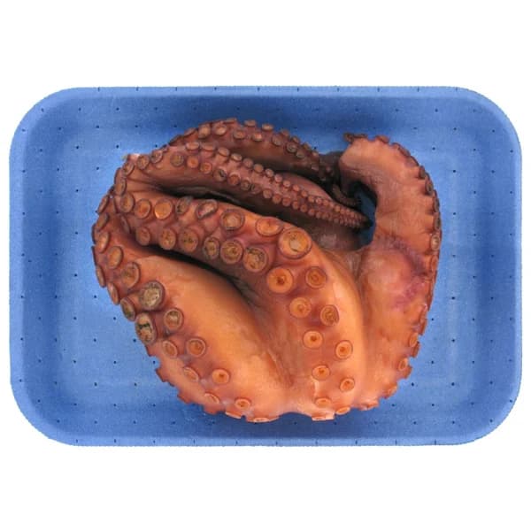 Pulpo cocido - 1 ud - Imagen del producto en Findit