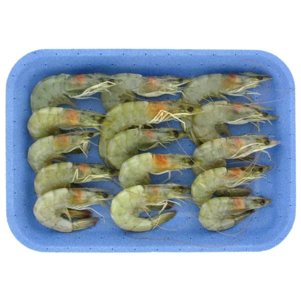 Langostinos crudos - 1 ud - Imagen del producto en Findit