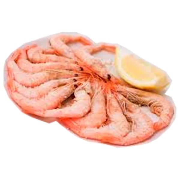 Gambas cocidas - 1 ud - Imagen del producto en Findit