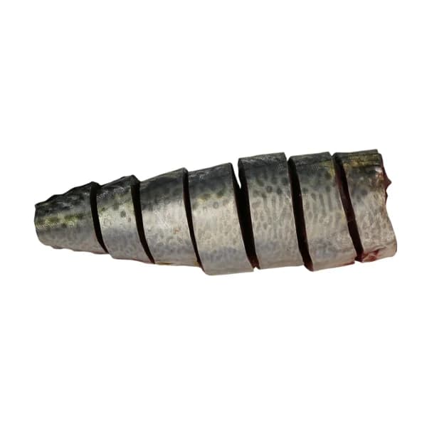 Caballa mostrador - Rodajas - 1 ud - Imagen del producto en Findit