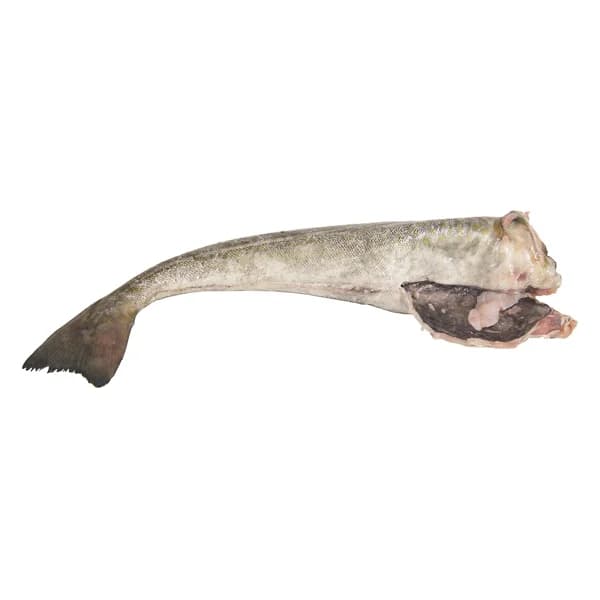 Bacalao mostrador - Entero limpio - 1 ud - Imagen del producto en Findit