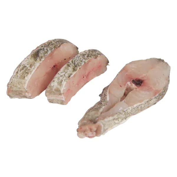 Bacalao mostrador - Rodajas - 1 ud - Imagen del producto en Findit