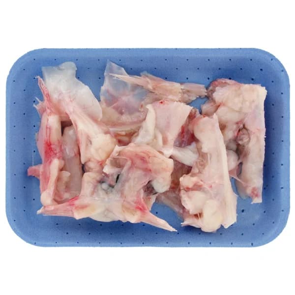 Rape (hueso) - 1 ud - Imagen del producto en Findit