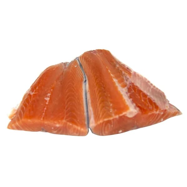 Salmón mostrador - Libro - 1 ud - Imagen del producto en Findit
