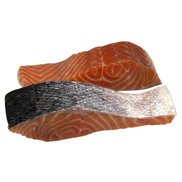 Salmón mostrador - Lomos piel - 1 ud - Imagen del producto en Findit