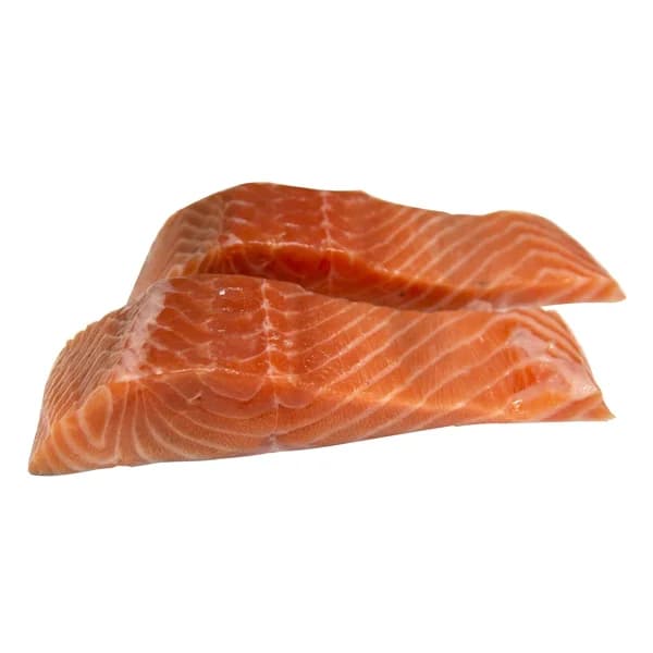 Salmón mostrador - Lomos sin piel - 1 ud - Imagen del producto en Findit