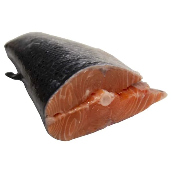 Salmón mostrador - Trozo unico - 1 ud - Imagen del producto en Findit