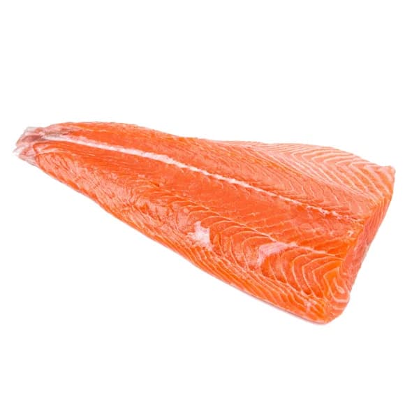 Salmón (filete) - 1 ud - Imagen del producto en Findit