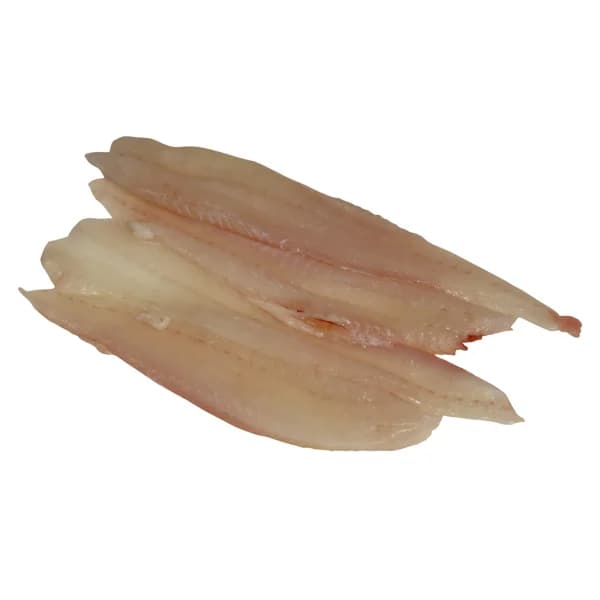 Lenguado cultivo mostrador - Filetes - 1 ud - Imagen del producto en Findit