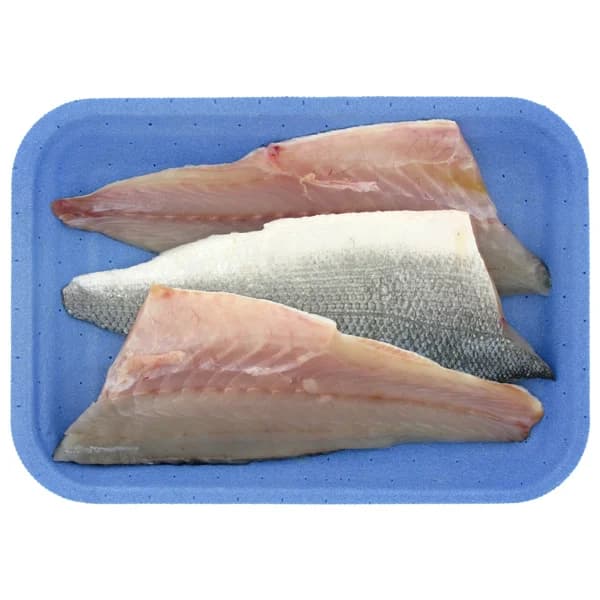 Lubina (filete) - 1 ud - Imagen del producto en Findit