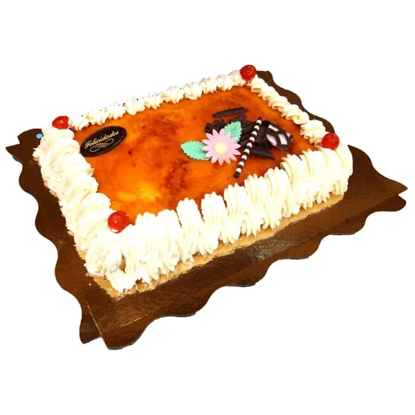 Tarta nata, 800g. - 0.8 kg - Imagen del producto en Findit