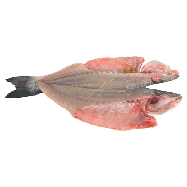 Lubina mostrador - Espalda con espinas - 1 ud - Imagen del producto en Findit