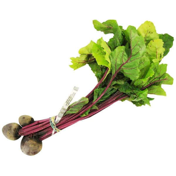 Remolacha manojo de 400 g. - 0.4 kg - Imagen del producto en Findit