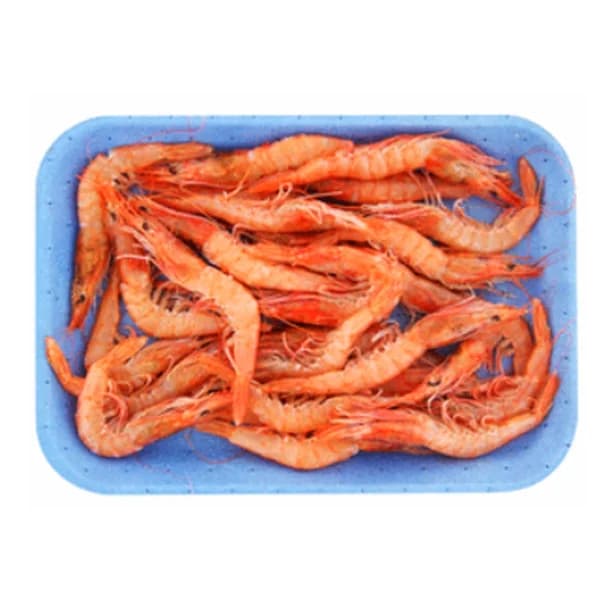 Gambas arroceras, calibre 150-180 - 1 ud - Imagen del producto en Findit