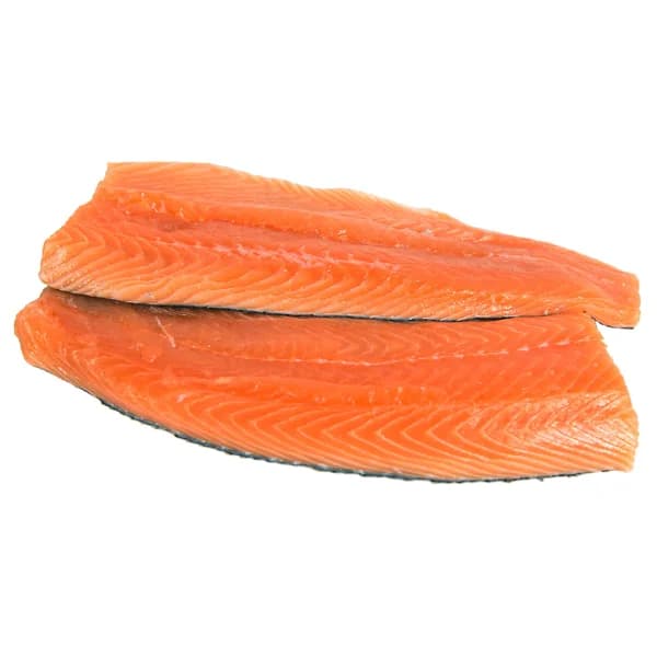 Salmón entero - Filetes - 1 ud - Imagen del producto en Findit