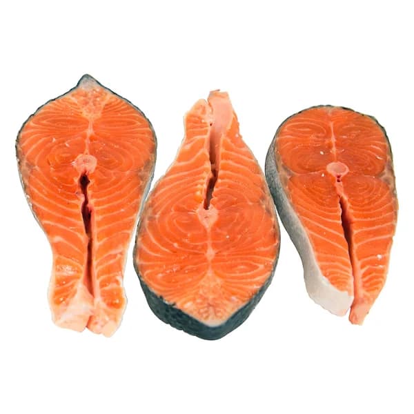 Salmón entero - Rodajas - 1 ud - Imagen del producto en Findit