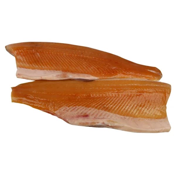 Trucha asalmonada grande mostrador - Filetes - 1 ud - Imagen del producto en Findit