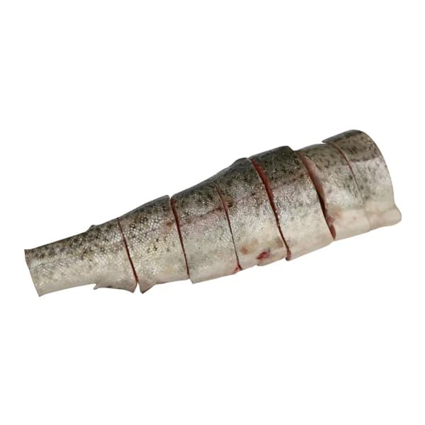 Trucha asalmonada grande mostrador - Rodajas - 1 ud - Imagen del producto en Findit