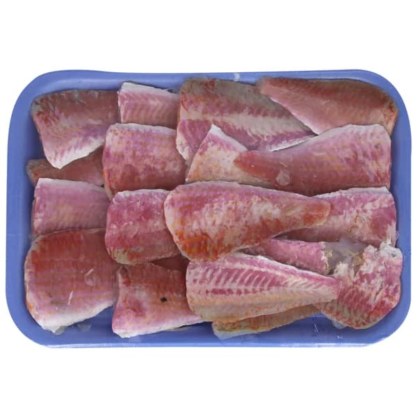 Salmonetes (filete) - 1 ud - Imagen del producto en Findit