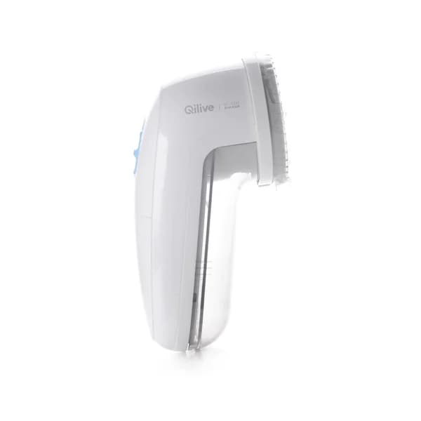 Quitapelusas QILIVE Q.5219, alimentación 2 pilas AA. - 1 ud - Imagen del producto en Findit