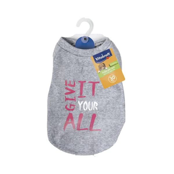 VITAKRAFT Sudadera para perros 30 cm. - 1 ud - Imagen del producto en Findit