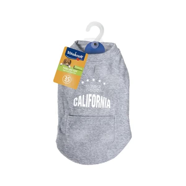 VITAKRAFT Sudadera para perros 35 cm. - 1 ud - Imagen del producto en Findit