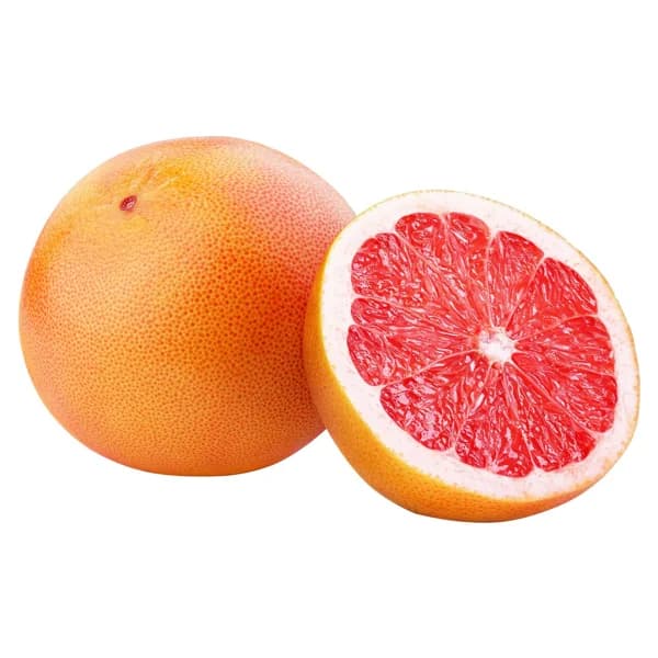 Pomelo rojo a granel - 1 ud - Imagen del producto en Findit