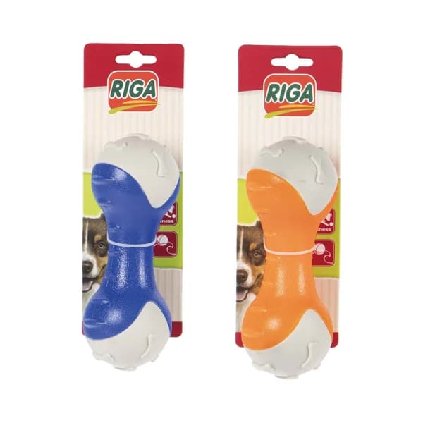 RIGA Juguete para perros 1 uds. - 1 ud - Imagen del producto en Findit