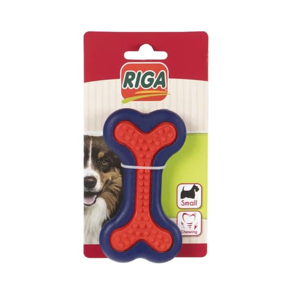 RIGA Mini hueso 1 uds. - 1 ud - Imagen del producto en Findit