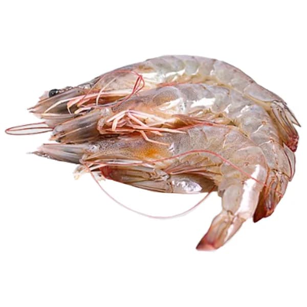 Langostino crudo calibre 60-80 - 1 ud - Imagen del producto en Findit