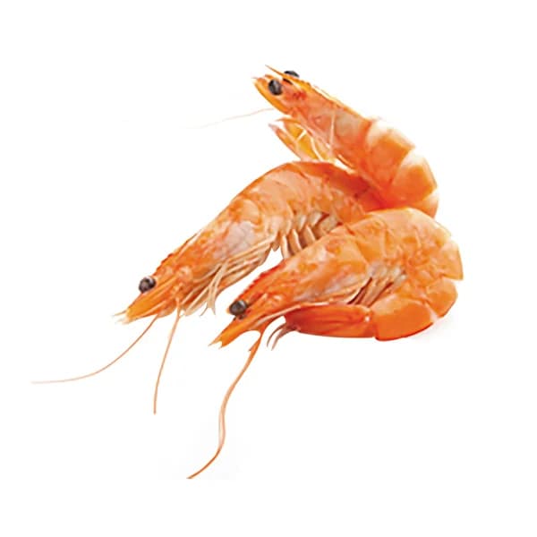Langostino cocido calibre 60-80 - 1 ud - Imagen del producto en Findit