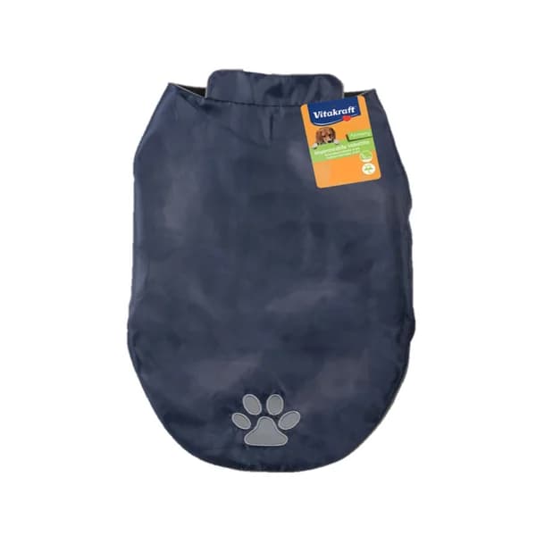 VITAKRAFT Impermeable acolchado para perros 25 cm. - 1 ud - Imagen del producto en Findit