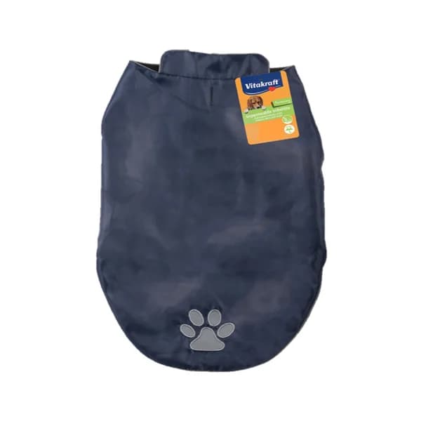 VITAKRAFT Impermeable acolchado para perros 30 cm. - 1 ud - Imagen del producto en Findit