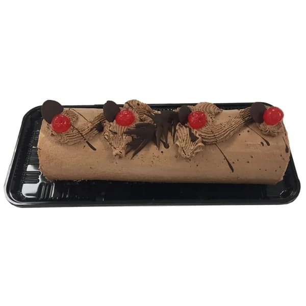 Brazo de trufa, 500g. - 0.5 kg - Imagen del producto en Findit