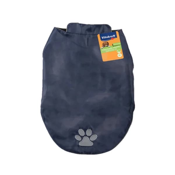 VITAKRAFT Impermeable acolchado para perros 45 cm. - 1 ud - Imagen del producto en Findit